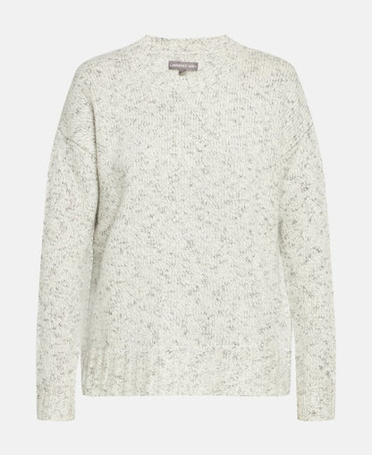 Langarmpullover