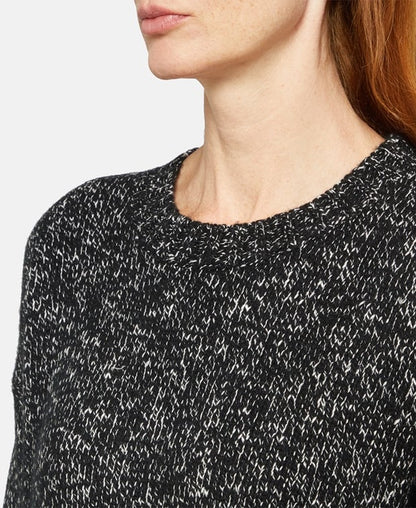 Langarmpullover