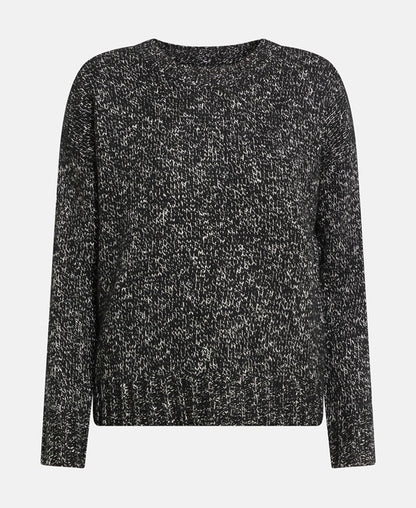 Langarmpullover