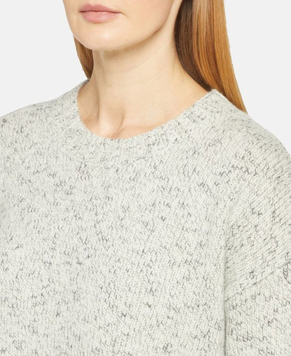 Langarmpullover