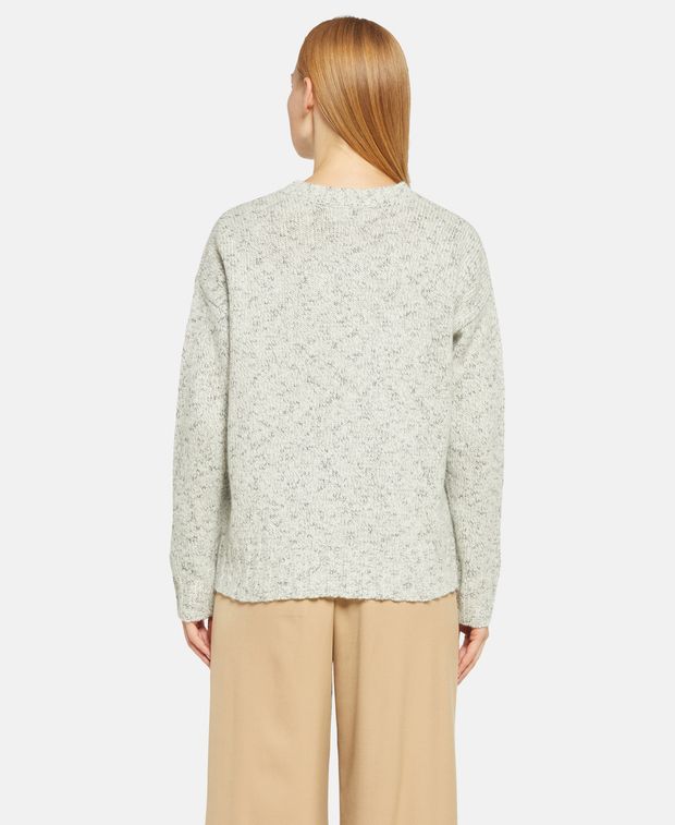 Langarmpullover