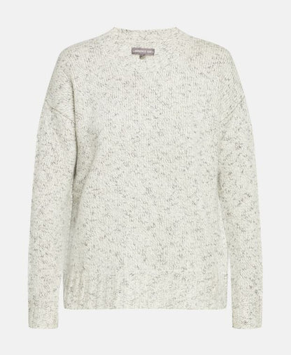 Langarmpullover