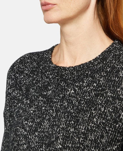Langarmpullover