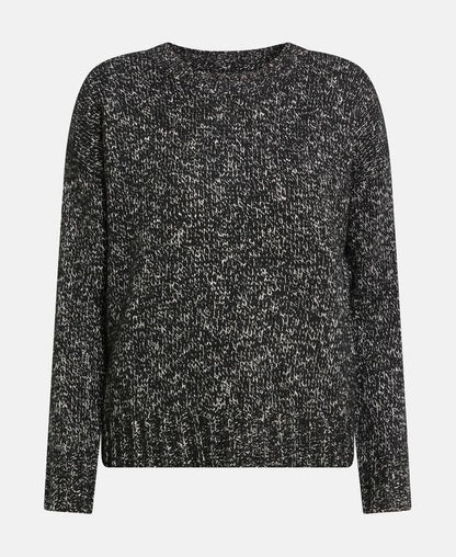 Langarmpullover