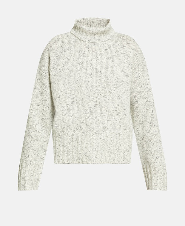 Rollkragenpullover