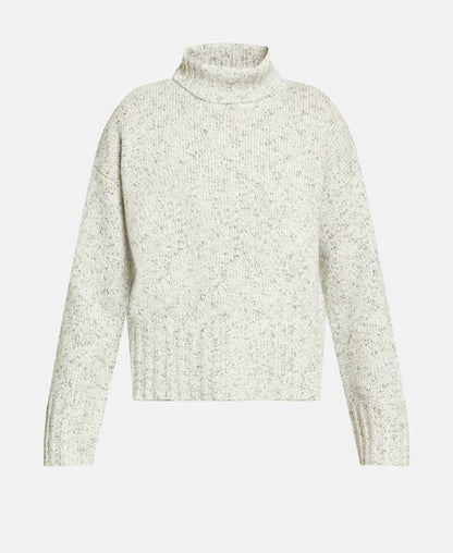 Rollkragenpullover