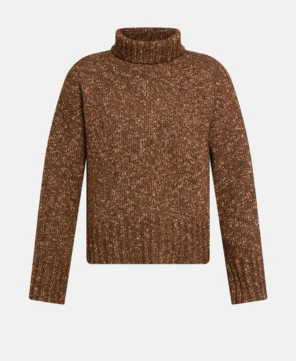 Rollkragenpullover