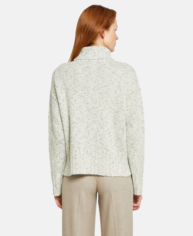 Rollkragenpullover