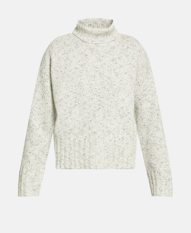 Rollkragenpullover