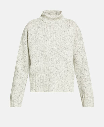 Rollkragenpullover