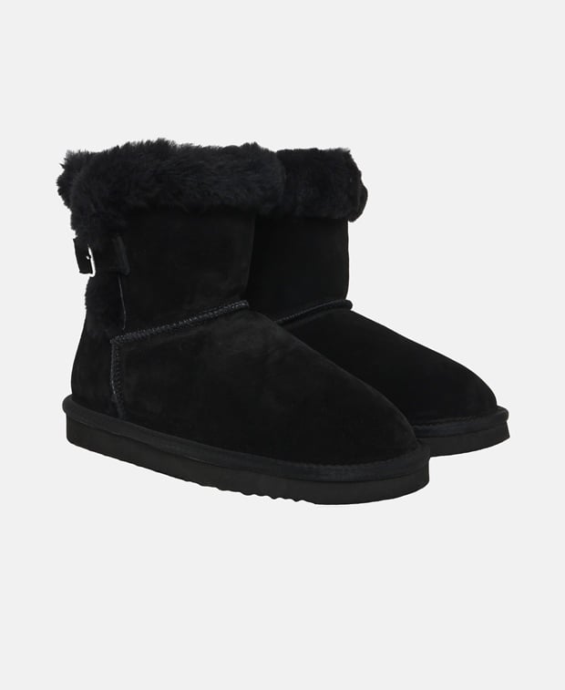 Winterstiefel