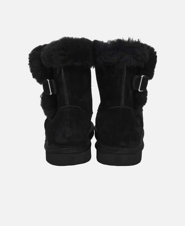 Winterstiefel