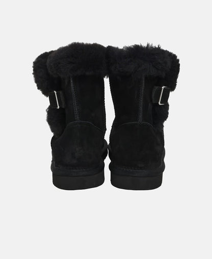 Winterstiefel