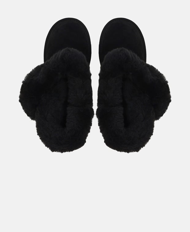 Winterstiefel
