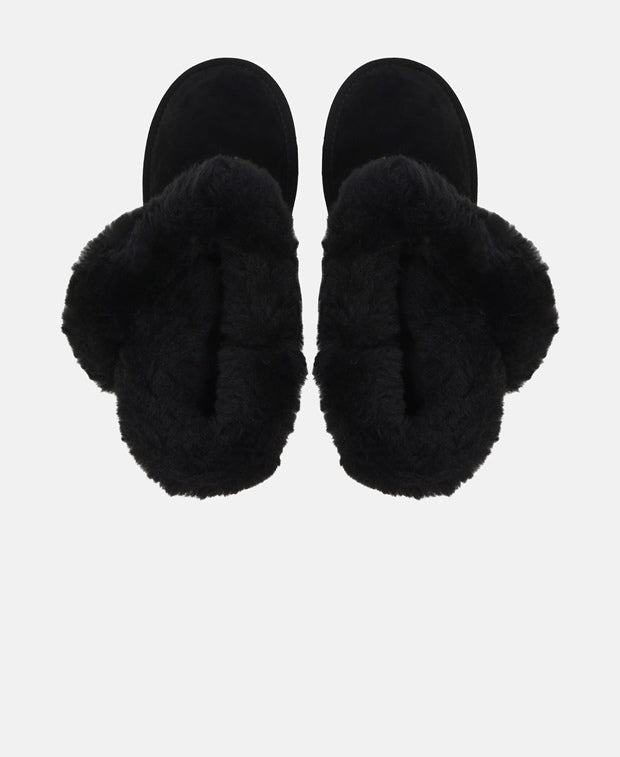 Winterstiefel