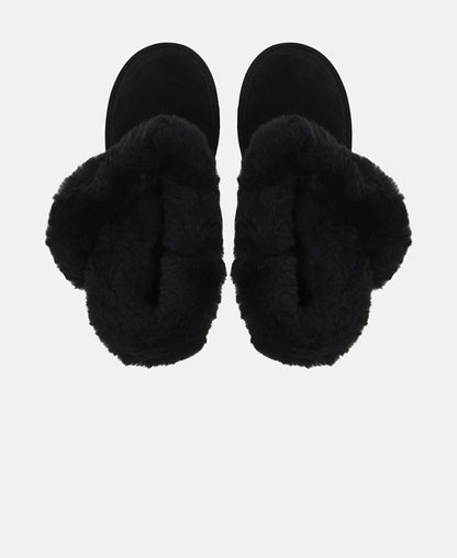 Winterstiefel