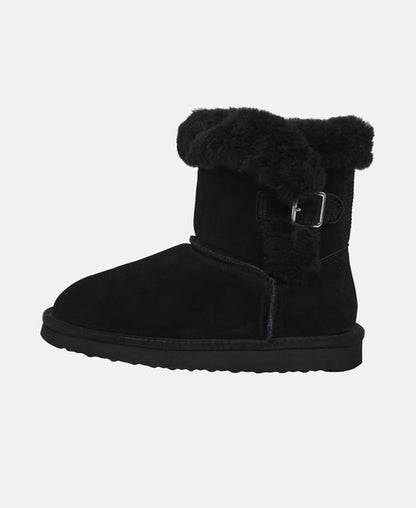 Winterstiefel