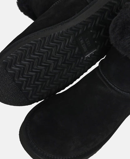 Winterstiefel