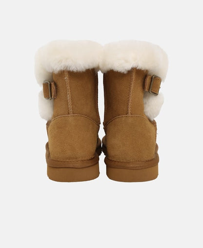 Winterstiefel