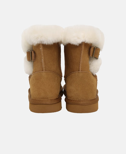 Winterstiefel