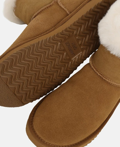 Winterstiefel