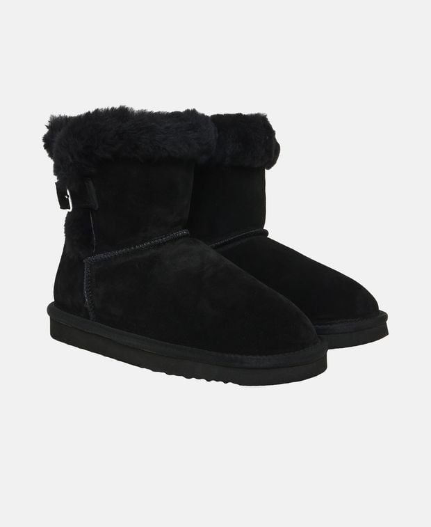 Winterstiefel