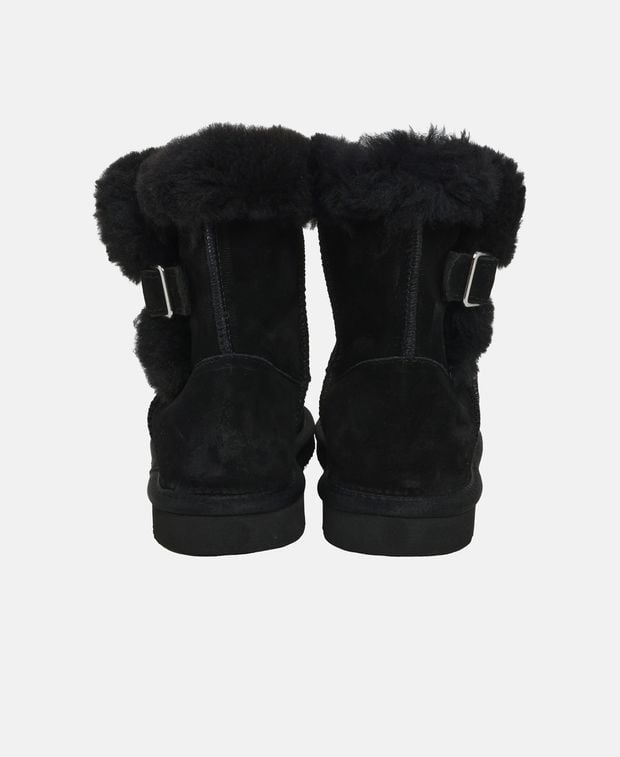 Winterstiefel