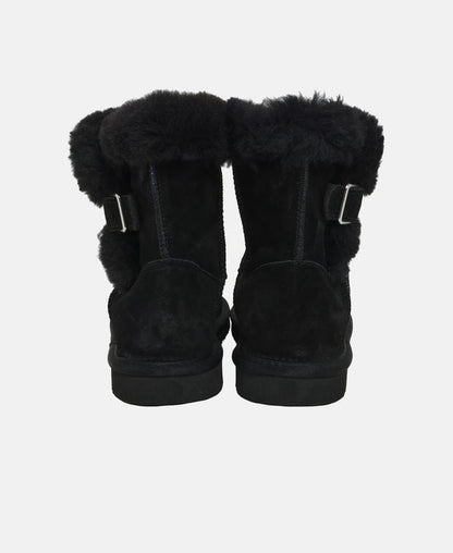 Winterstiefel
