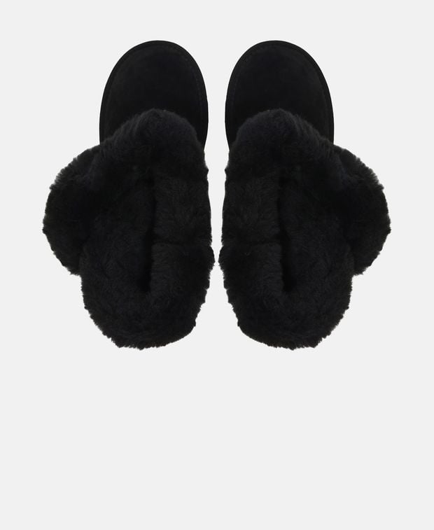 Winterstiefel