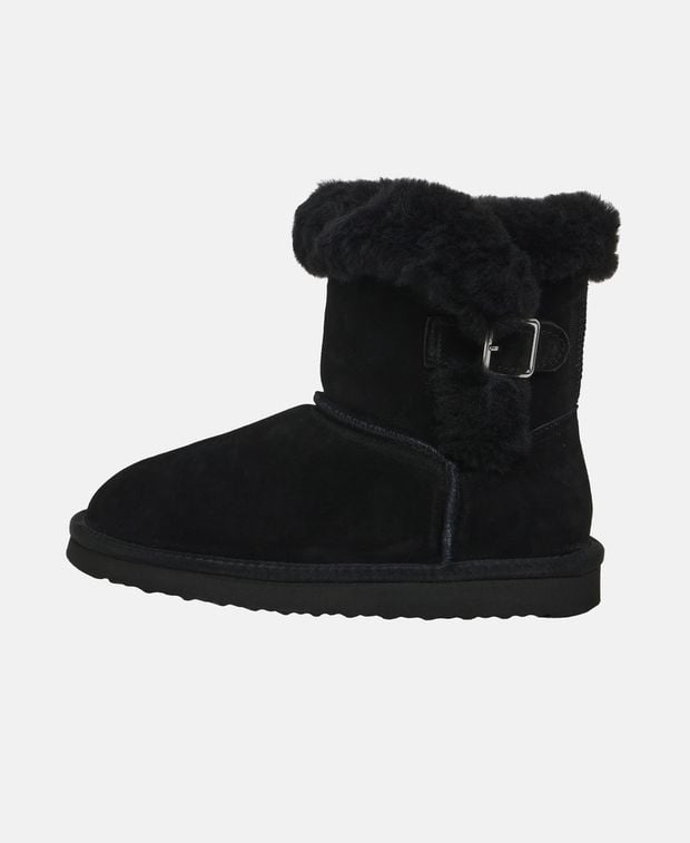 Winterstiefel