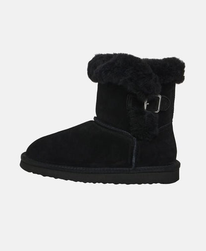 Winterstiefel
