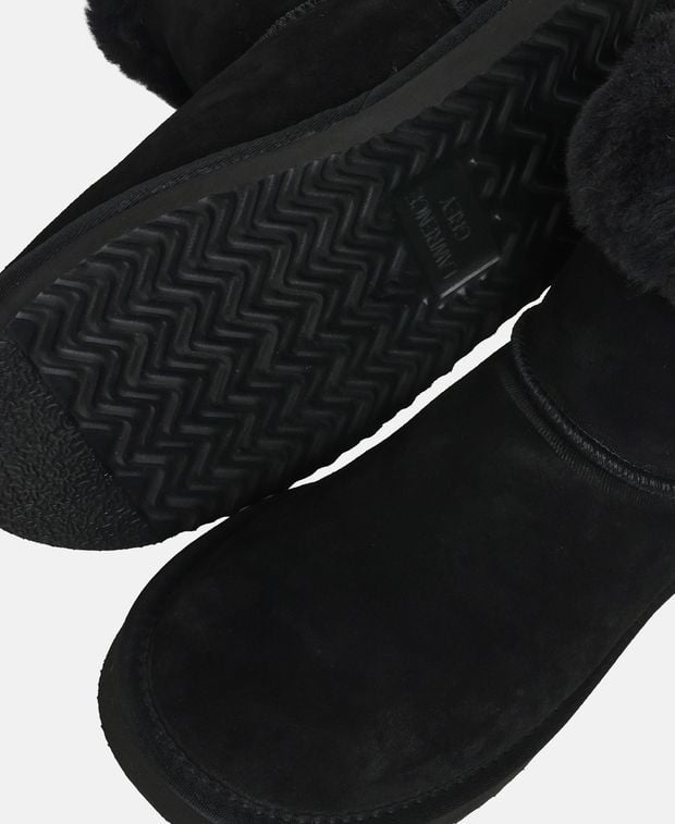 Winterstiefel