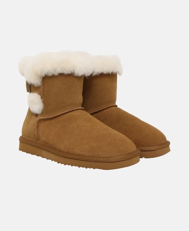 Winterstiefel