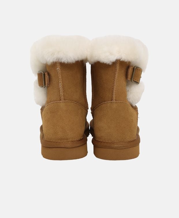 Winterstiefel