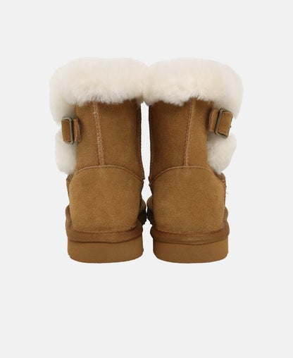 Winterstiefel
