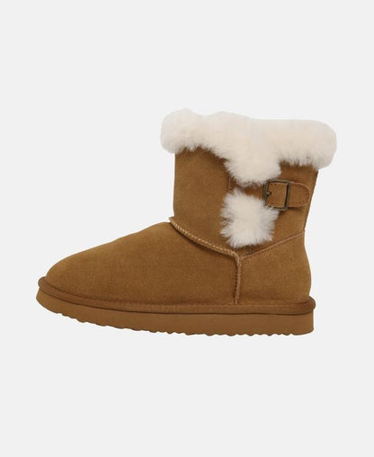 Winterstiefel