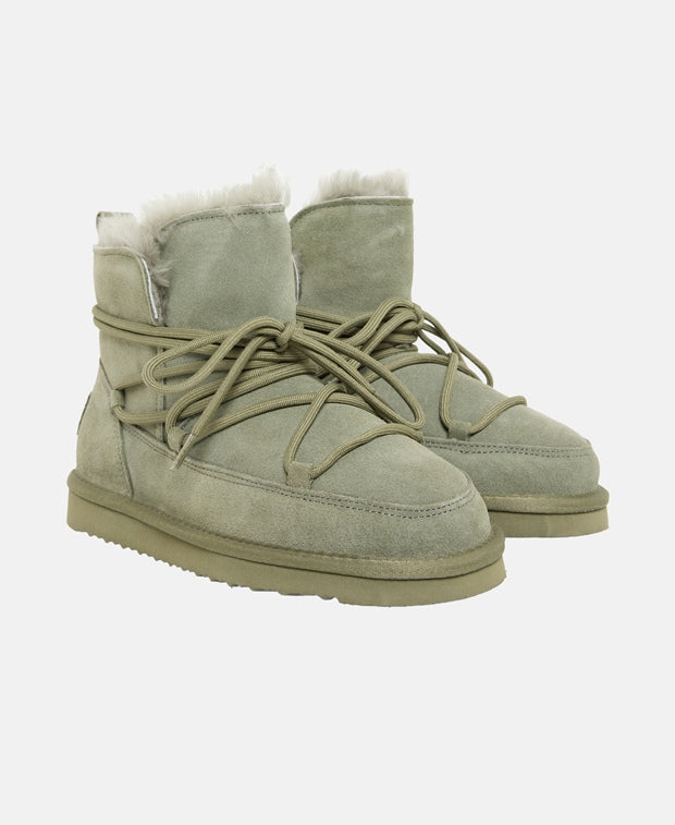 Winterstiefel