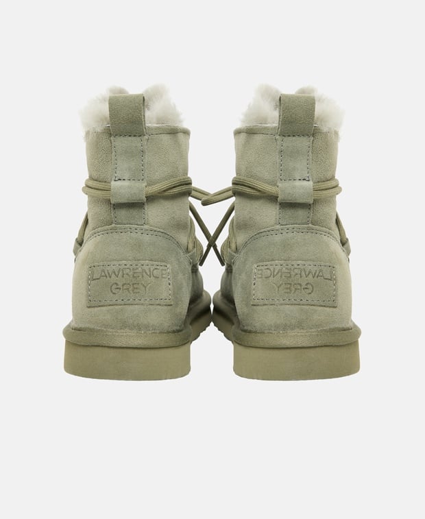 Winterstiefel