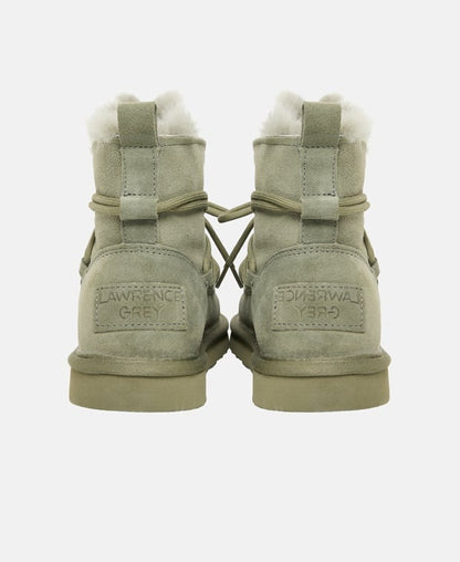 Winterstiefel