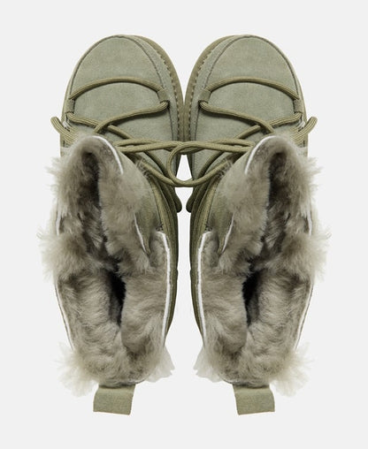 Winterstiefel