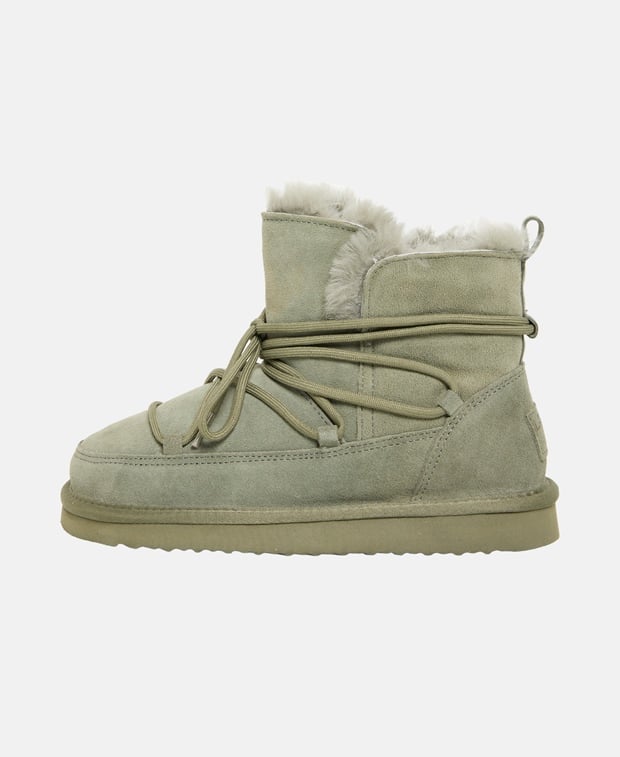 Winterstiefel