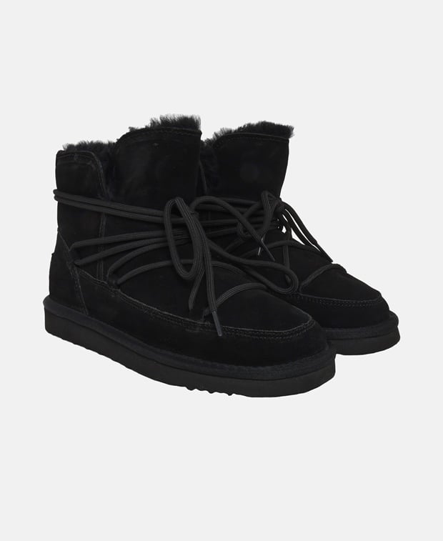 Winterstiefel