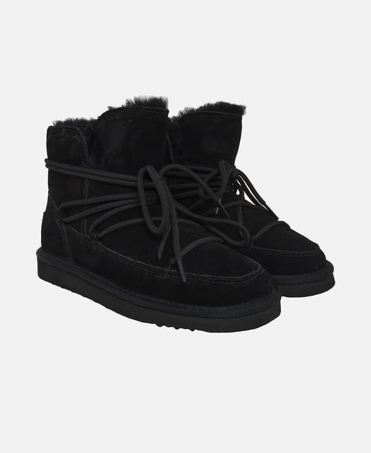Winterstiefel