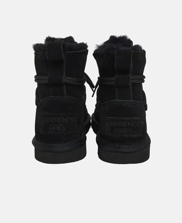 Winterstiefel
