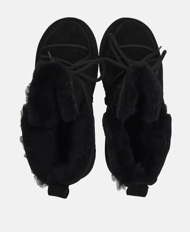 Winterstiefel