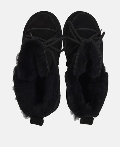 Winterstiefel