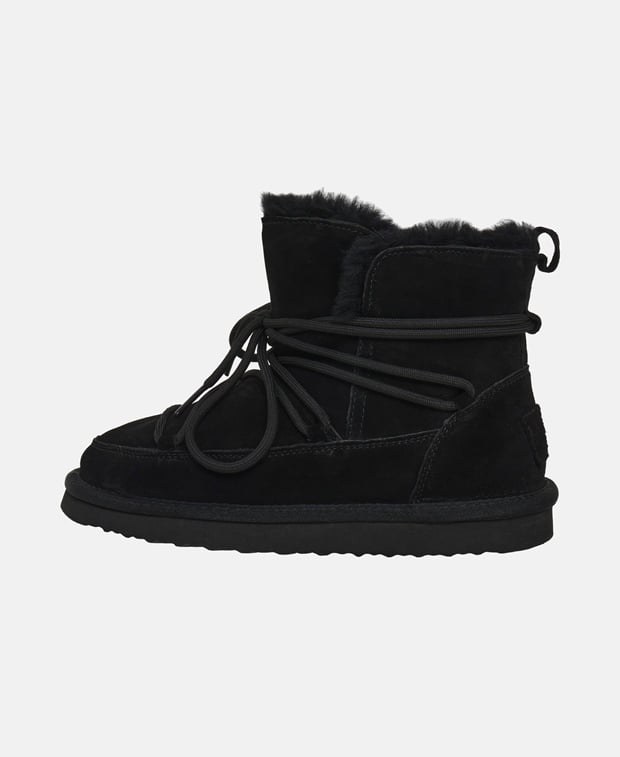 Winterstiefel