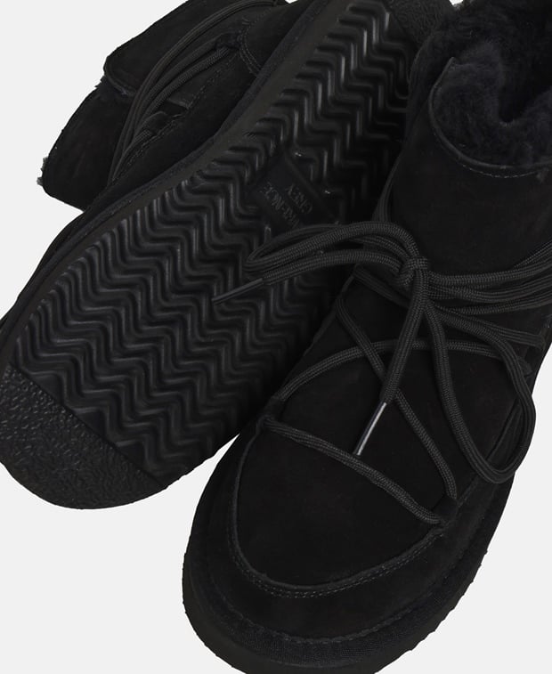 Winterstiefel