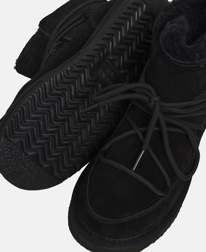 Winterstiefel