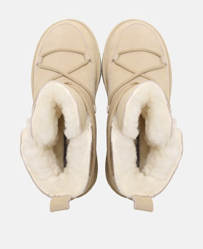 Winterstiefel
